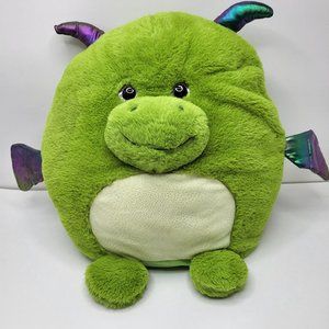 Hug Me Light Up Monster Walgreens Exclusive Plush Stuffed Animal Squishy Toy‎